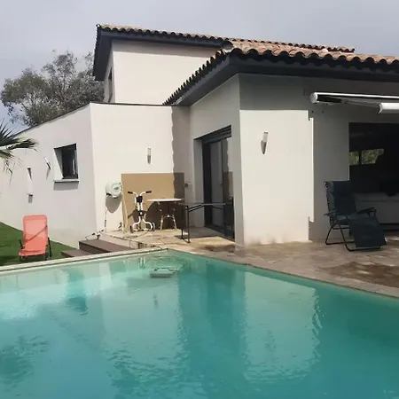 Spacieuse Piscine A St Cyprien Willa